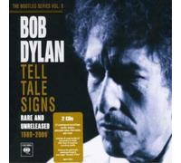 Bob Dylan Tell Tale Signs: Rare and Unreleased 1989-2006 (CD) Album
