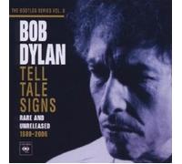 Dylan, Bob - Bootleg Series 8: Tell. [Import]