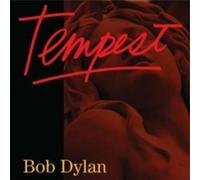 Bob Dylan - Tempest [3 LP] COLUMBIA