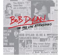 Bob Dylan – The 1966 Live Recordings – Coffret 36 CD – Édition limitée