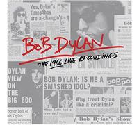 The 1966 Live Recordings Coffret