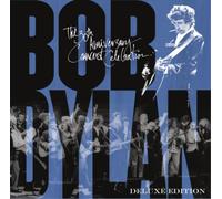 30th Anniversary Concert Celebration [Deluxe Edition]