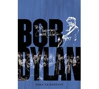 Bob Dylan – The 3th Anniversary Concert Edition – DVD – Édition Deluxe