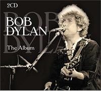 Bob Dylan - the Album