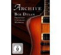 Bob Dylan - The Archive Vol 1