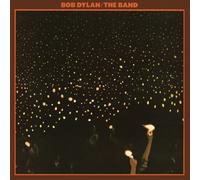 BOB DYLAN & THE BAND - BEFORE THE FLOOD 2 VINYL LP NEUF