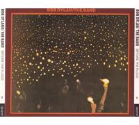 Bob Dylan & The Band - Before the Flood