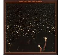 Bob Dylan The Band - Bob Dylan The Band BEFORE THE FLOOD