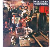 BOB DYLAN & THE BAND - BOB DYLAN & THE BAND The basement tapes Great Copy First US pressing. 1975.