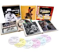 Bob Dylan & the Band - Dylan, Bob : Basement Tapes Complete: The Bootleg Series