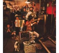 Bob Dylan & the Band - The Basement Tapes