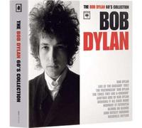 BOB DYLAN - THE BOB DYLAN 60'S COLLECTION (10 CD BOX)