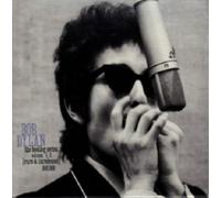 Bob Dylan – Bootleg Series 1-3 – CD – Sony Music
