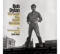 The Bootleg Series Vol. 18: Through the Open Window, 1956-1963