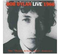 BOB DYLAN "THE BOOTLEG SERIES VOL 4-LIVE 1966" 2 CD NEW