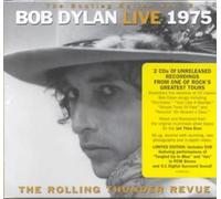 Bob Dylan: The Bootleg Series, Vol. 5: Live 1975: The Rolling Thunder Review