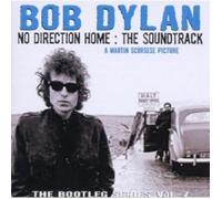 BOB DYLAN - THE BOOTLEG SERIES, VOL.7 - NO DIRECTION HOME 2 CD 28 TRACKS NEUF