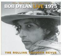 Bob Dylan Live 1975 (The Bootleg Series Volume 5)