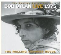 Rolling Thunder Revue Live 1975 – Sony