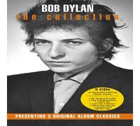 Bob Dylan - The Collection Vol.2 (Longbox 3CD)