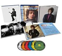 Bob Dylan - The Cutting Edge 1965-1966: The Bootleg Series Vol. 12 [New CD] Boxe
