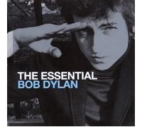 BOB DYLAN "THE ESSENTIAL - BEST OF " 2 CD NEW