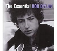 Bob Dylan - The Essential Bob Dylan