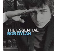 Bob Dylan - The Essential Bob Dylan [2CD]