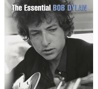 Bob Dylan - The Essential Bob Dylan [New CD]
