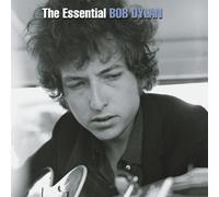 Bob Dylan – The Essential Bob Dylan – Vinyle 12"