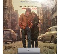 BOB DYLAN - The Freewheelin' Bob Dylan