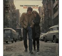 Bob Dylan - The Freewheelin' Bob Dylan - Mono - Smooth