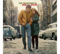 The Freewheelin' Bob Dylan Vinyle