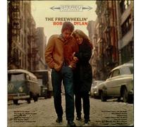 Bob Dylan - The Freewheelin' - Original '360 Sound' Stereo