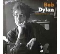 Bob Dylan - The Karen Wallace Tape May 1960