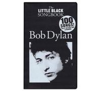 ISBN Little Black Songbook : Bob Dylan livre Musique Anglais Livre broché 176 pages