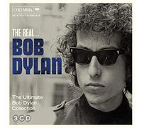 Bob Dylan - The Real... Bob Dylan [3CD]