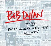 The Real Royal Albert Hall 1966 Concert Vinyle