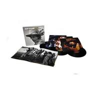 Bob Dylan - The Rolling Thunder Revue: The 1975 Live Recordings [Vinyl Lp] 150 Gram, Boxed Set