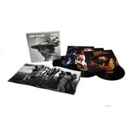 Bob Dylan - The Rolling Thunder Revue: The 1975 Live Recordings [Vinyl Lp] 150 Gram, Boxed Set