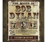 Bob Dylan – Roots of Bob Dylan – CD avec DVD