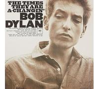 Bob Dylan - The Times Are a Changin