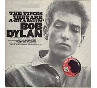 Bob Dylan - The Times They are A-Changin'