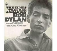 Bob Dylan - The Times They Are A-Changin'