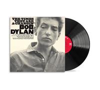 Bob Dylan - The Times They Are A-Changin [Vinyl Lp]