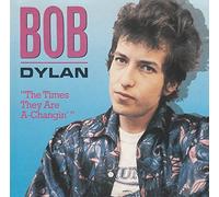 Bob Dylan - The Times They Are Changin'