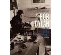 Bob Dylan The Witmark Demos Piano/Vocal/Guitar