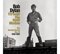 The Bootleg Series Vol. 18: Through the Open Window, 1956-1963 Highlights – Sony Music