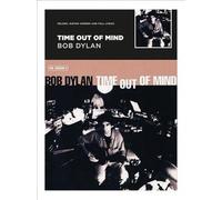 Bob Dylan - Time Out Of Mind
