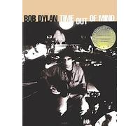 Bob Dylan: Time Out of Mind
